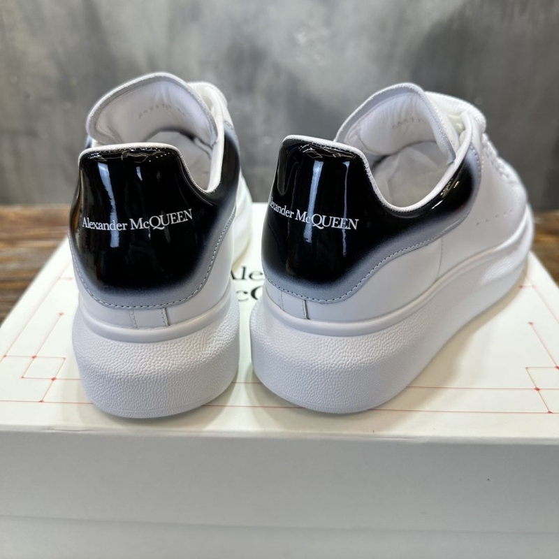 Alexander Mcqueen Casual Shoes